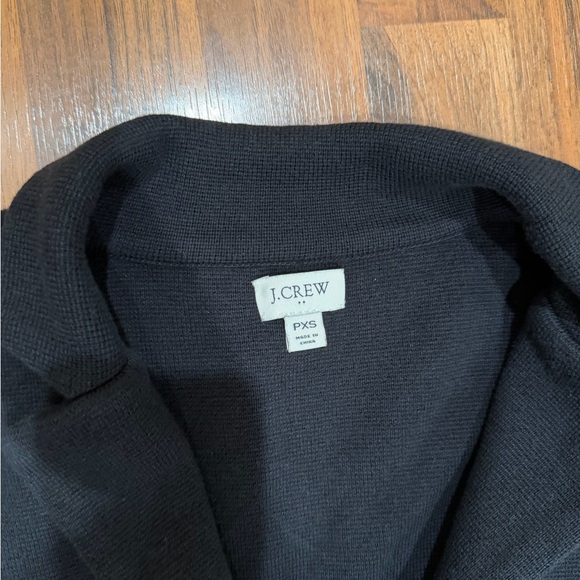 Sweater Blazer - Picture 6 of 6